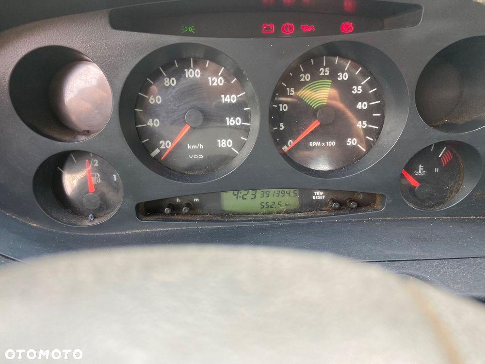 Iveco Doka - 20