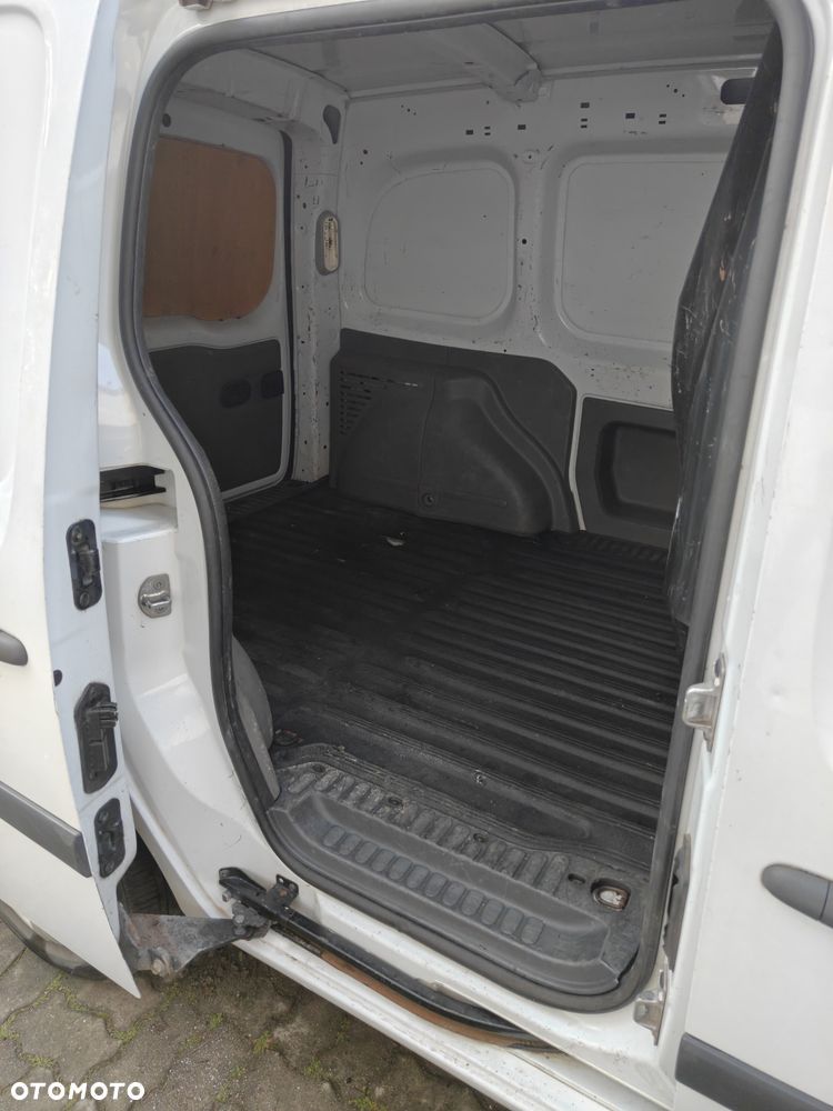 Renault Kangoo - 8
