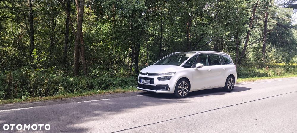 Citroën C4 Picasso 2.0 BlueHDi MoreLife S&S - 29