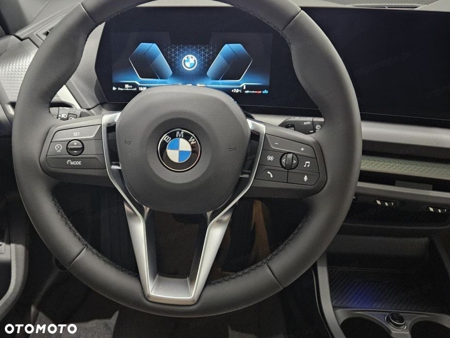 BMW Seria 1 116 - 8