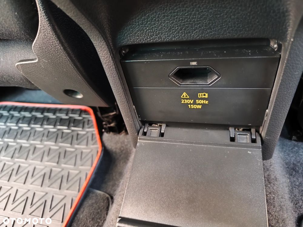 Seat Alhambra 2.0 TDI Ecomotive I-Tech - 18