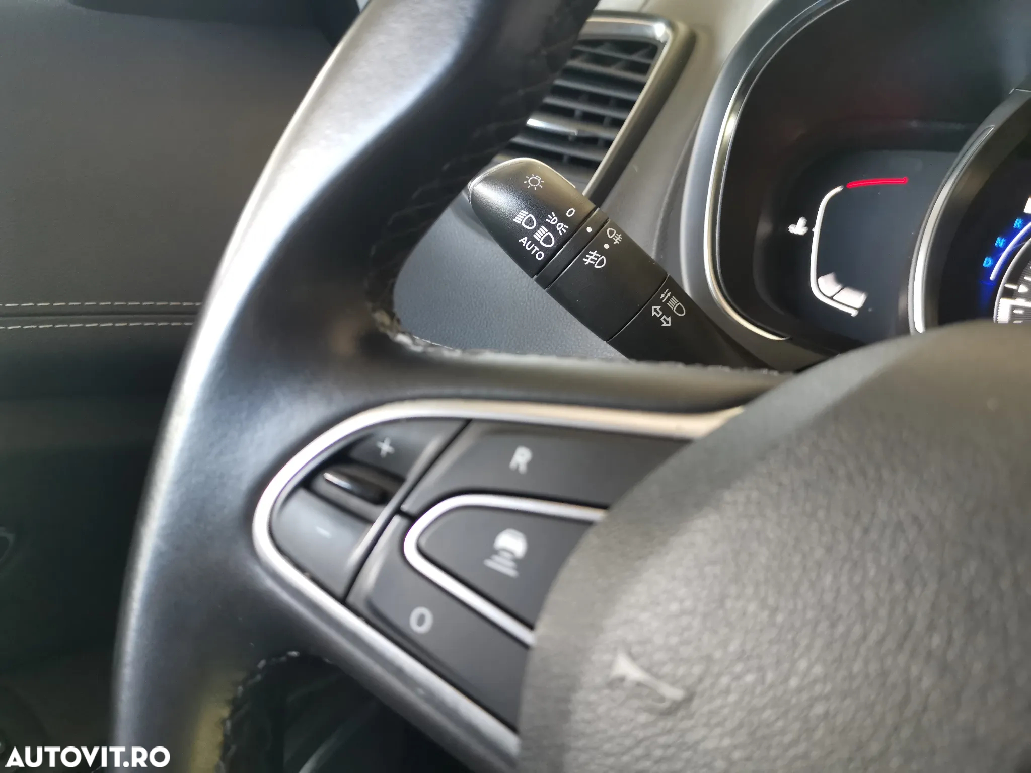 Renault Grand Scenic ENERGY dCi 160 EDC BOSE EDITION - 30