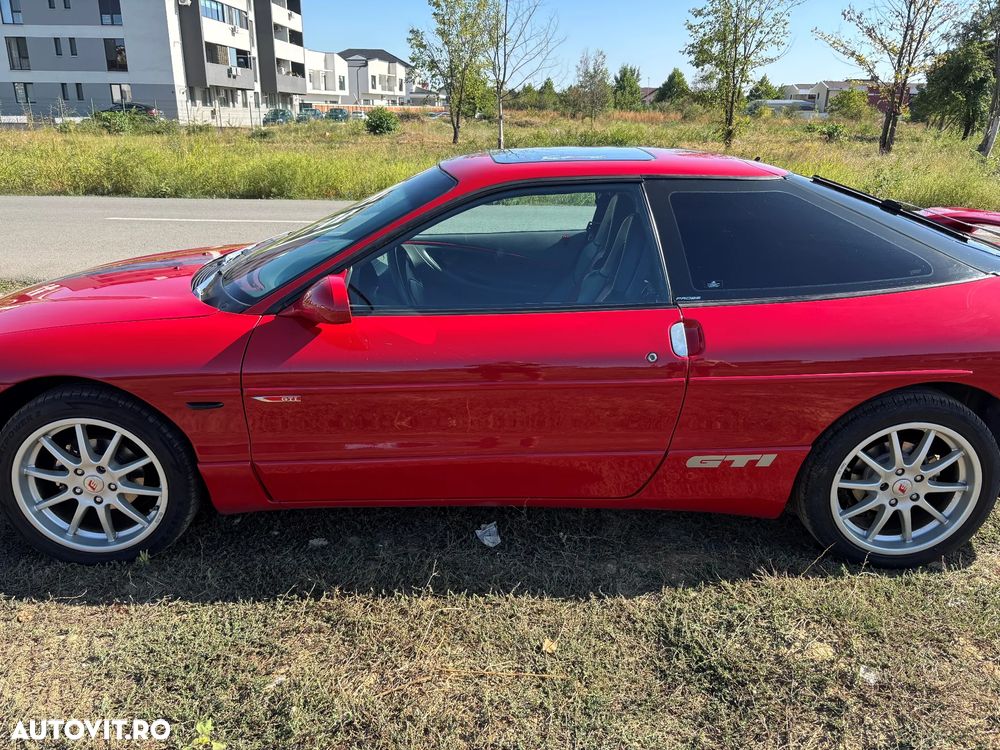 Ford Probe - 6
