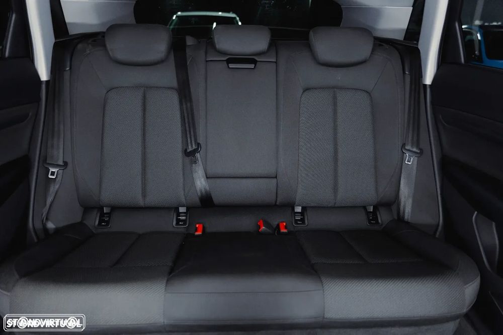 Audi e-tron 50 quattro Advanced - 16