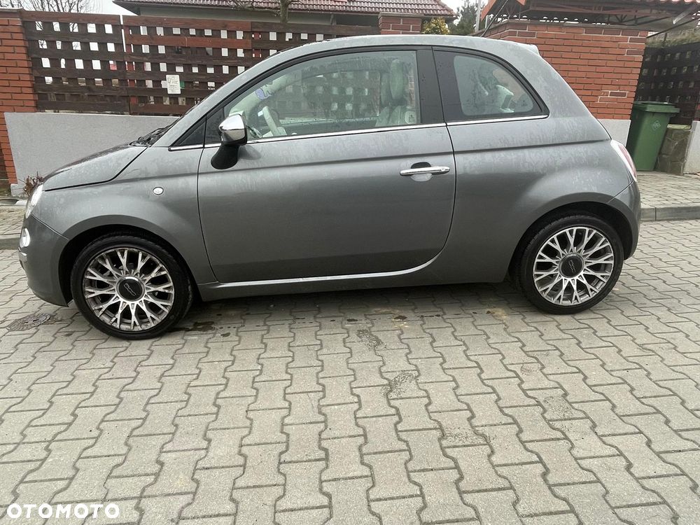 Fiat 500 1.2 Pop - 2