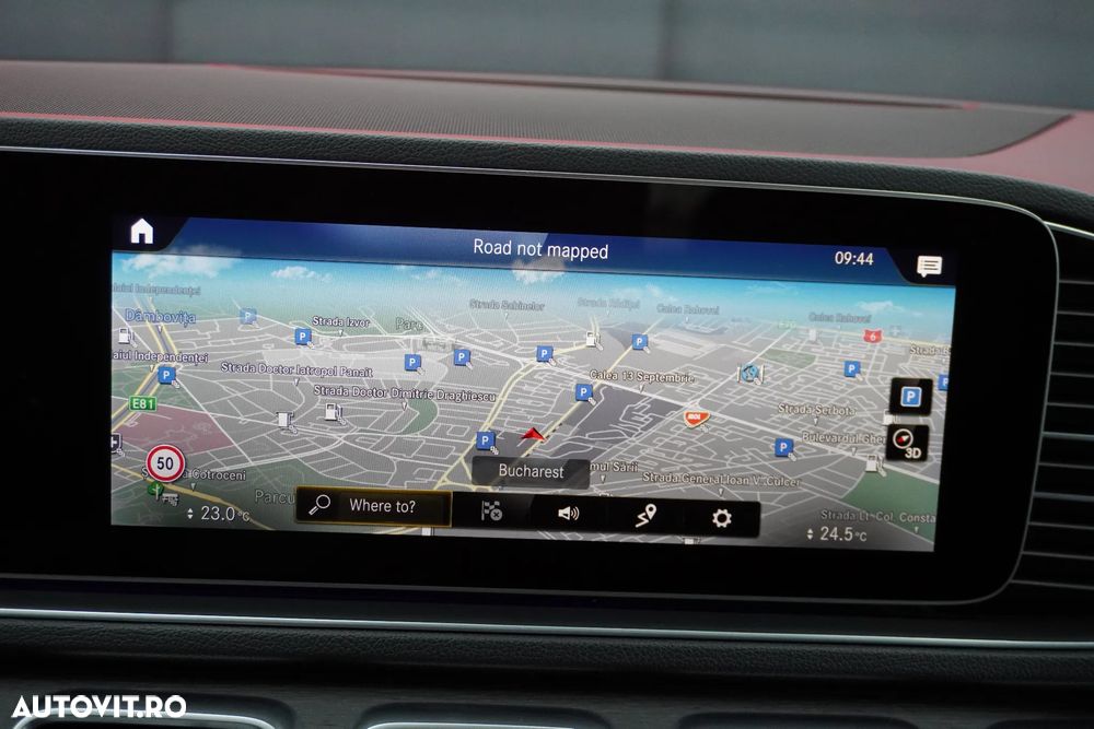 Mercedes-Benz GLE 450 MHEV 4MATIC - 19