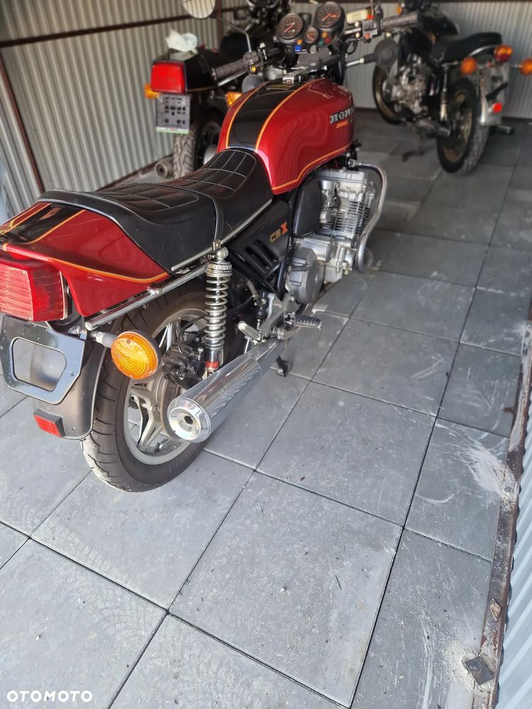 Kawasaki KZ - 7