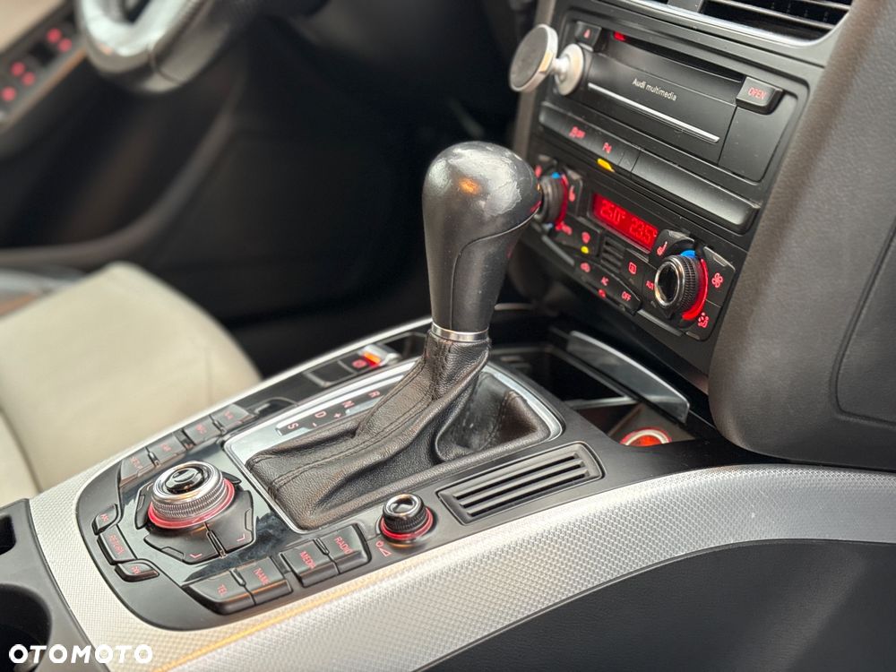 Audi A5 Sportback 2.7 TDI DPF multitronic - 21