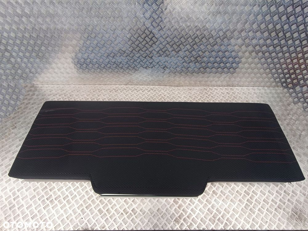 ŁÓŻKO DOLNE DAF XF 106 LIFT - 1