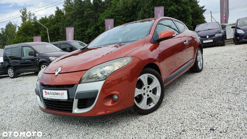 Renault Megane - 10