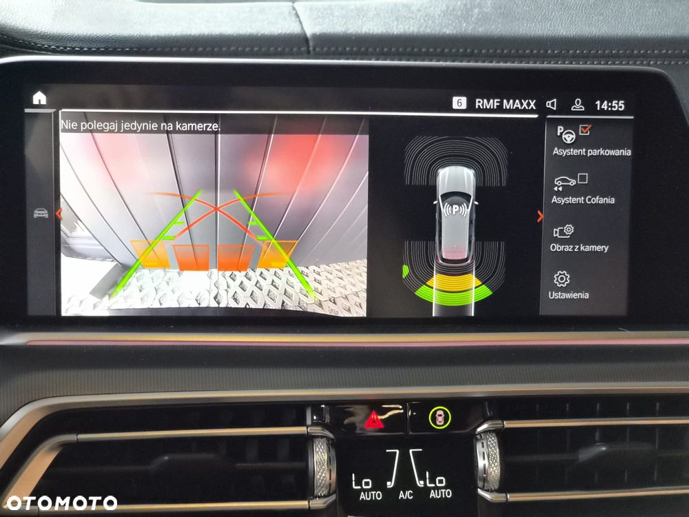 BMW X5 xDrive25d sport - 30