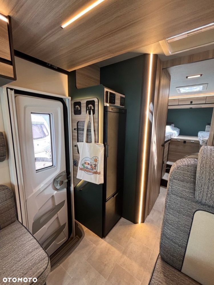 Rimor Kilig 95 Plus - 12