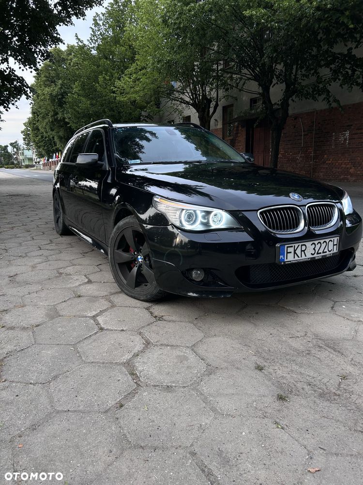 BMW Inny - 1