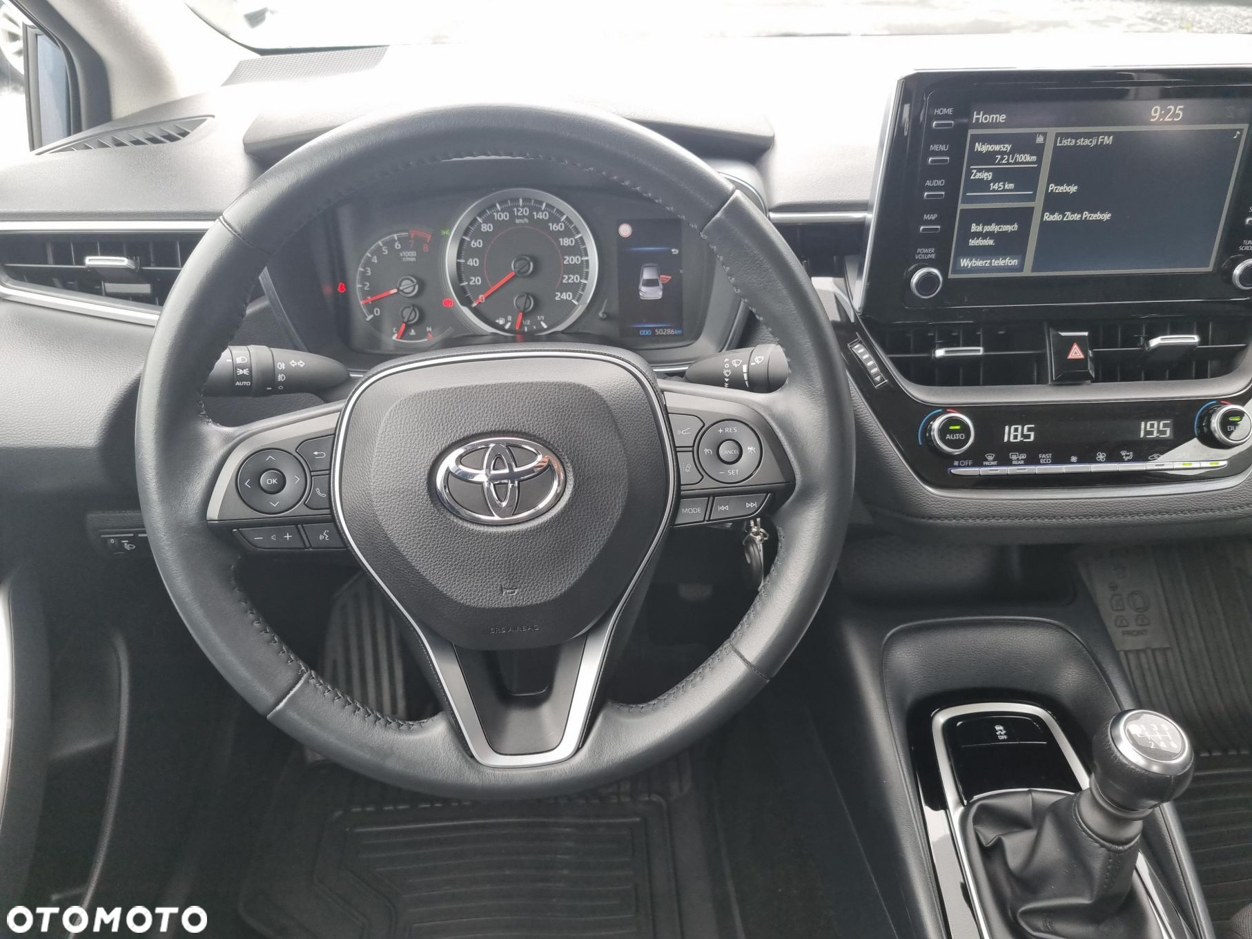 Toyota Corolla - 20