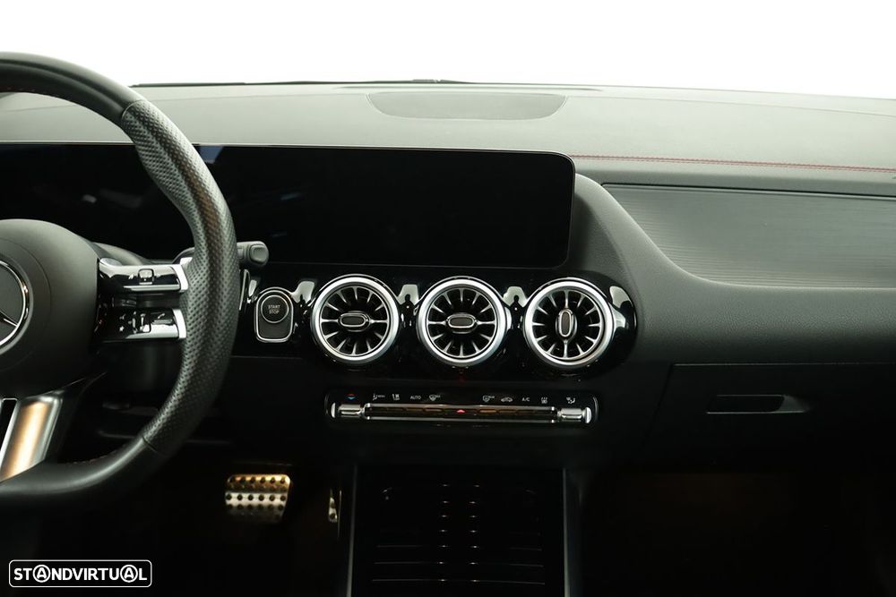 Mercedes-Benz EQA 350 4Matic Edition - 9