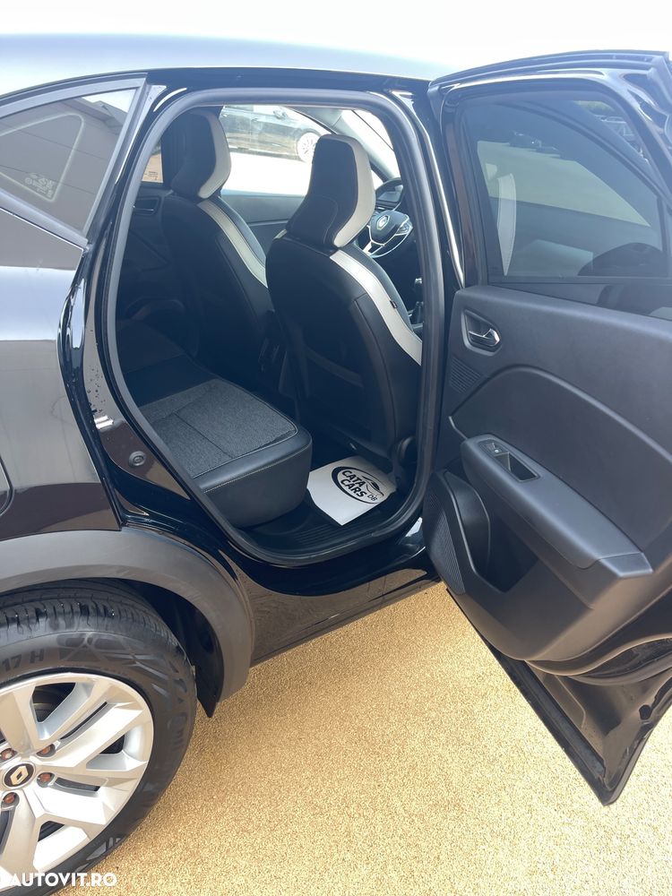 Renault Captur TCe 90 LIFE - 23
