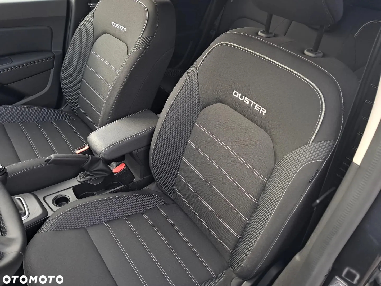 Dacia Duster 1.0 TCe Journey - 11