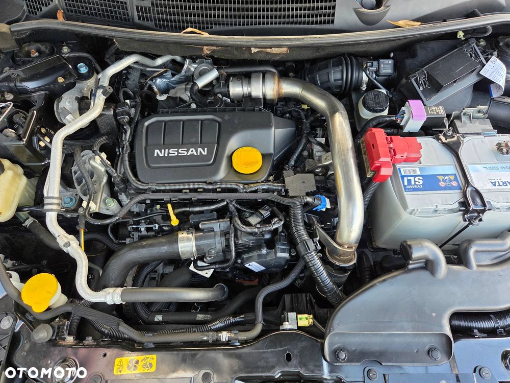 Nissan Qashqai 1.6 dCi DPF Start/Stop acenta - 32