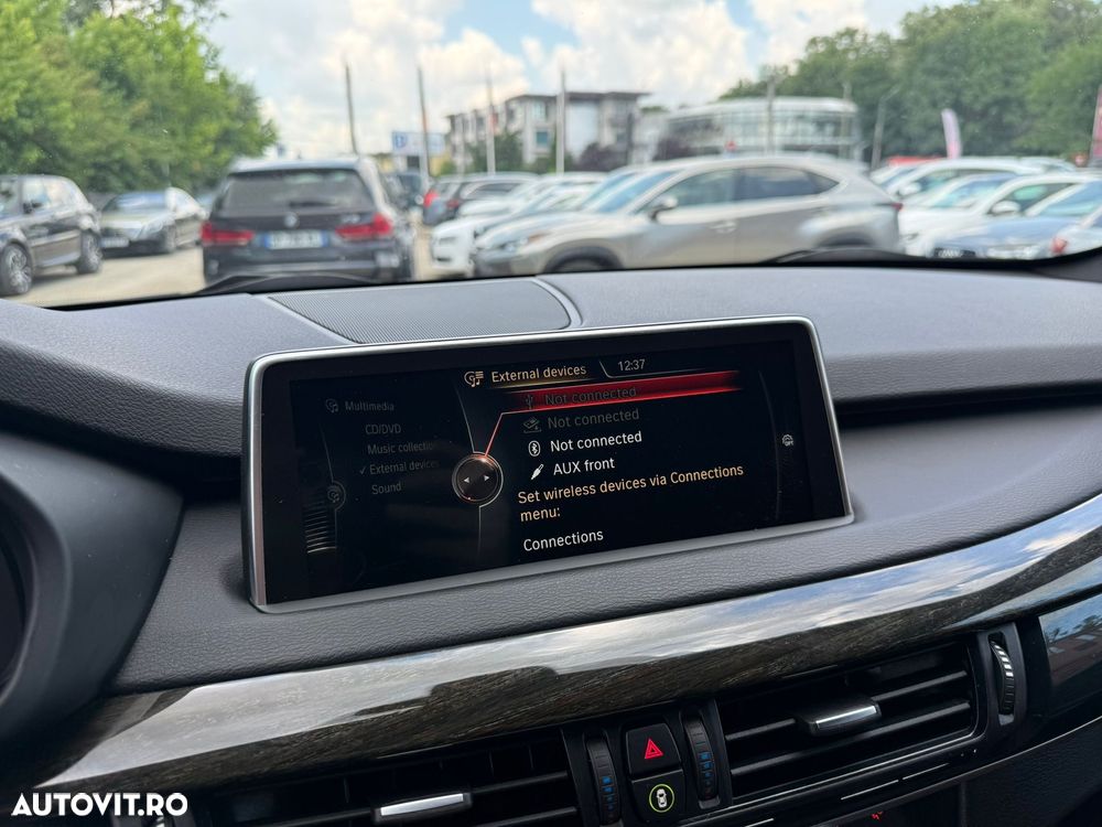 BMW X5 - 13