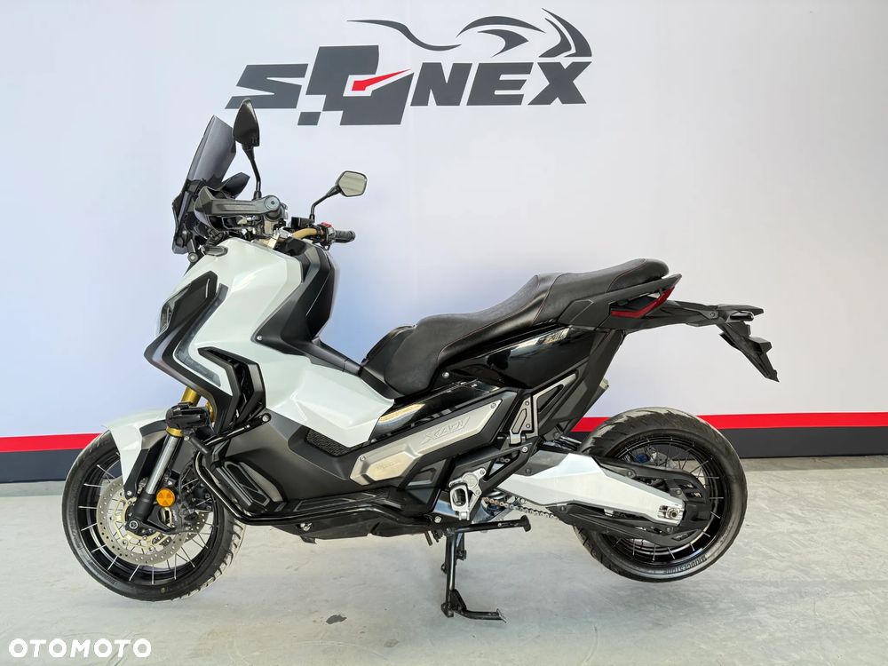 Honda X-ADV - 4