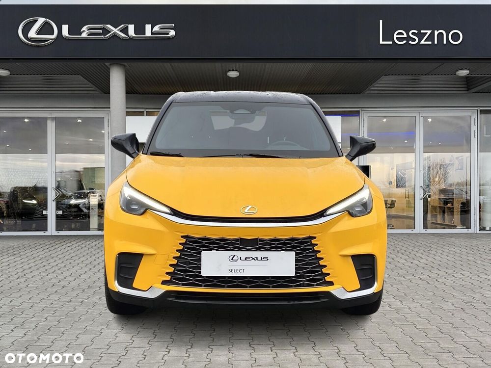 Lexus LBX 1.5 Hybrid Cool - 7