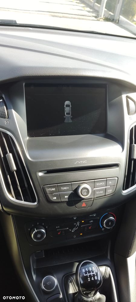 Ford Focus 1.0 EcoBoost Edition - 19