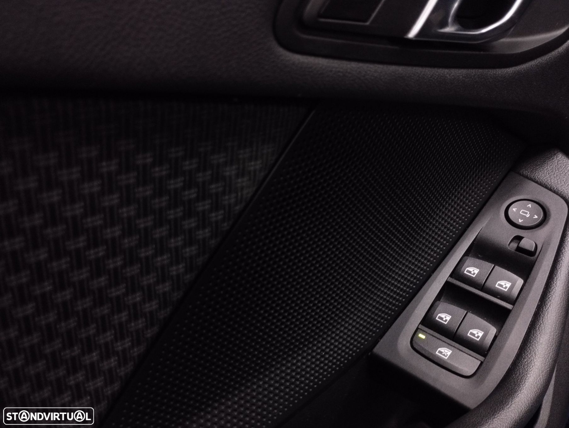 BMW 116 d Corporate Edition - 11