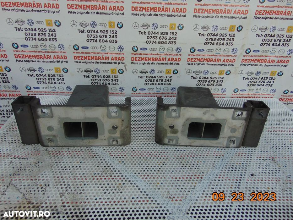 cap Lonjeron Range Rover Sport l494 an 2013-2018 cap lonjeron stanga d - 2