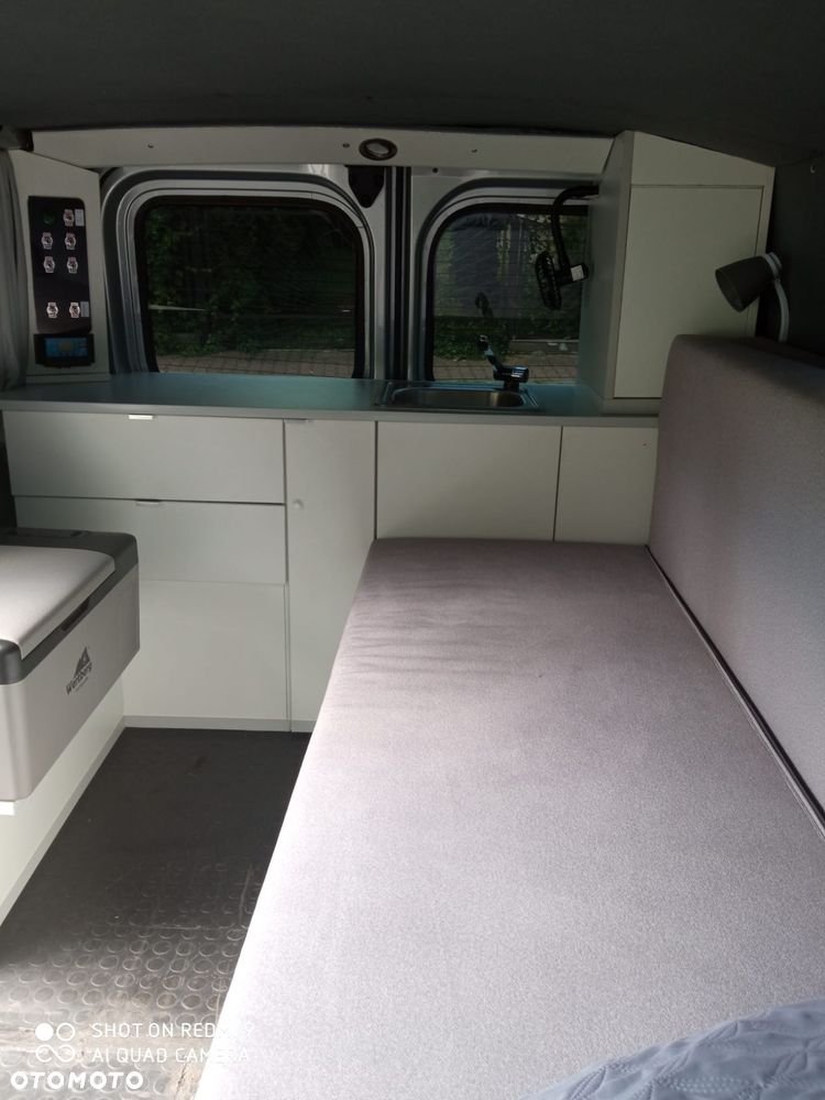 Renault Trafic - 22
