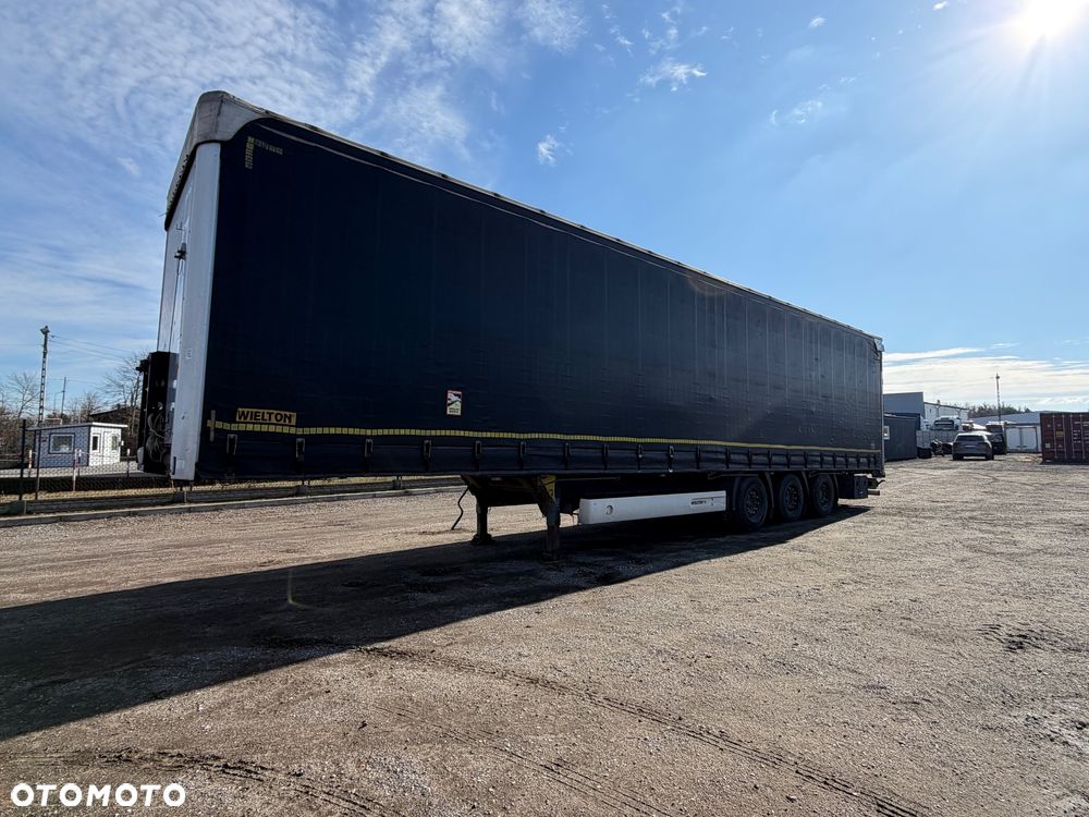 Wielton NS3K - 1