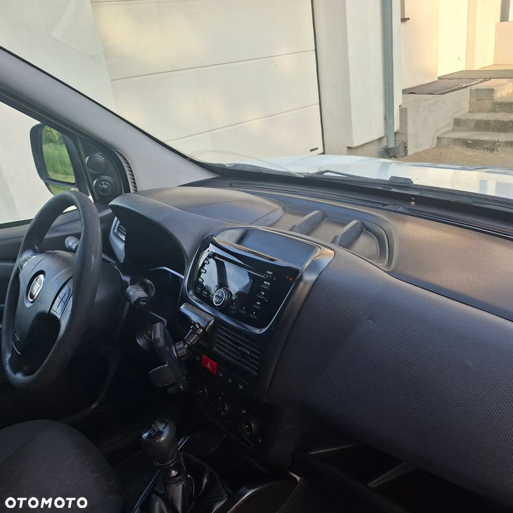 Fiat Doblo - 8