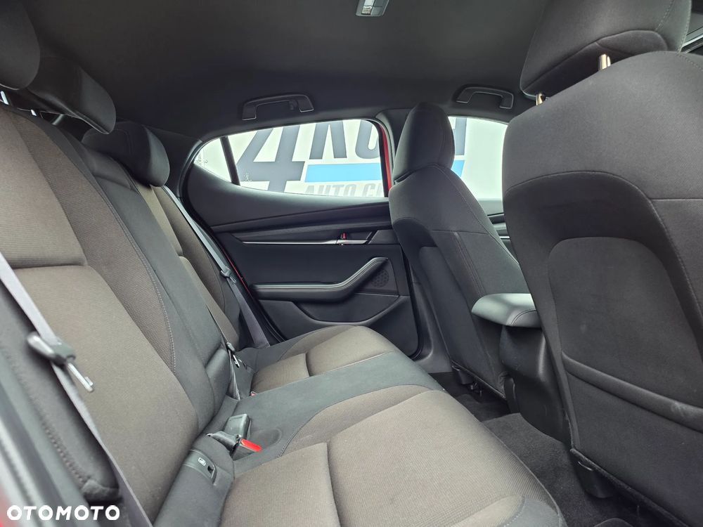 Mazda 3 2.0 Skymotion EU6 - 14