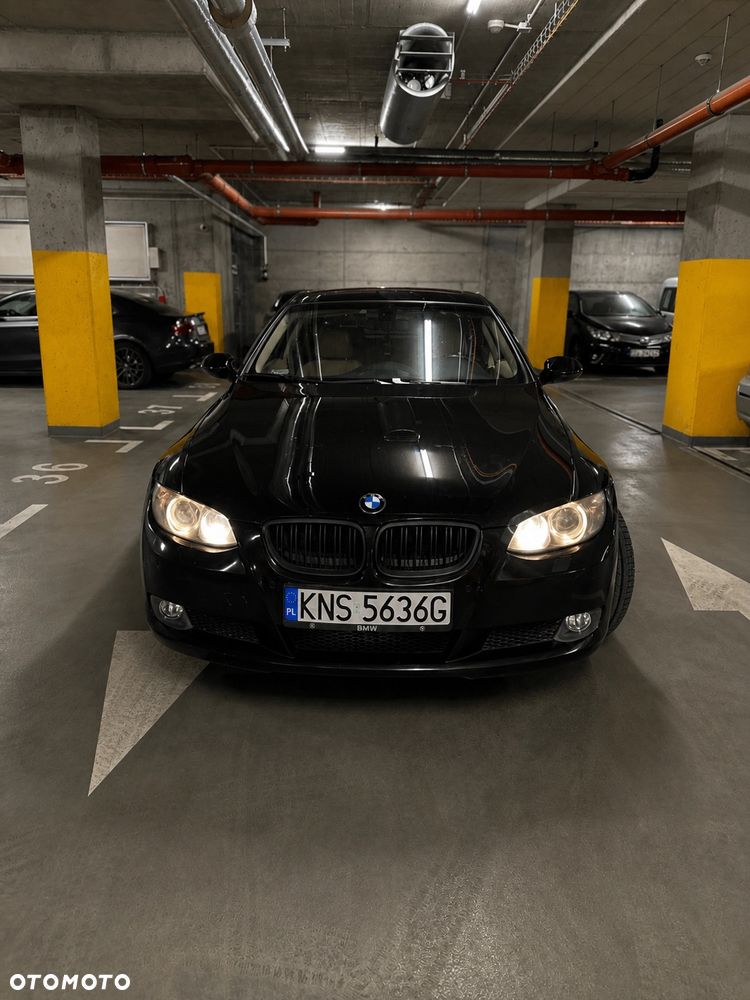 BMW Seria 3 - 4