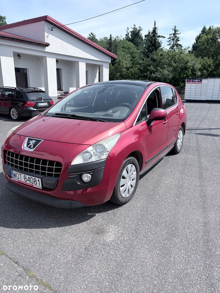 Peugeot 3008 1.6 Active - 4