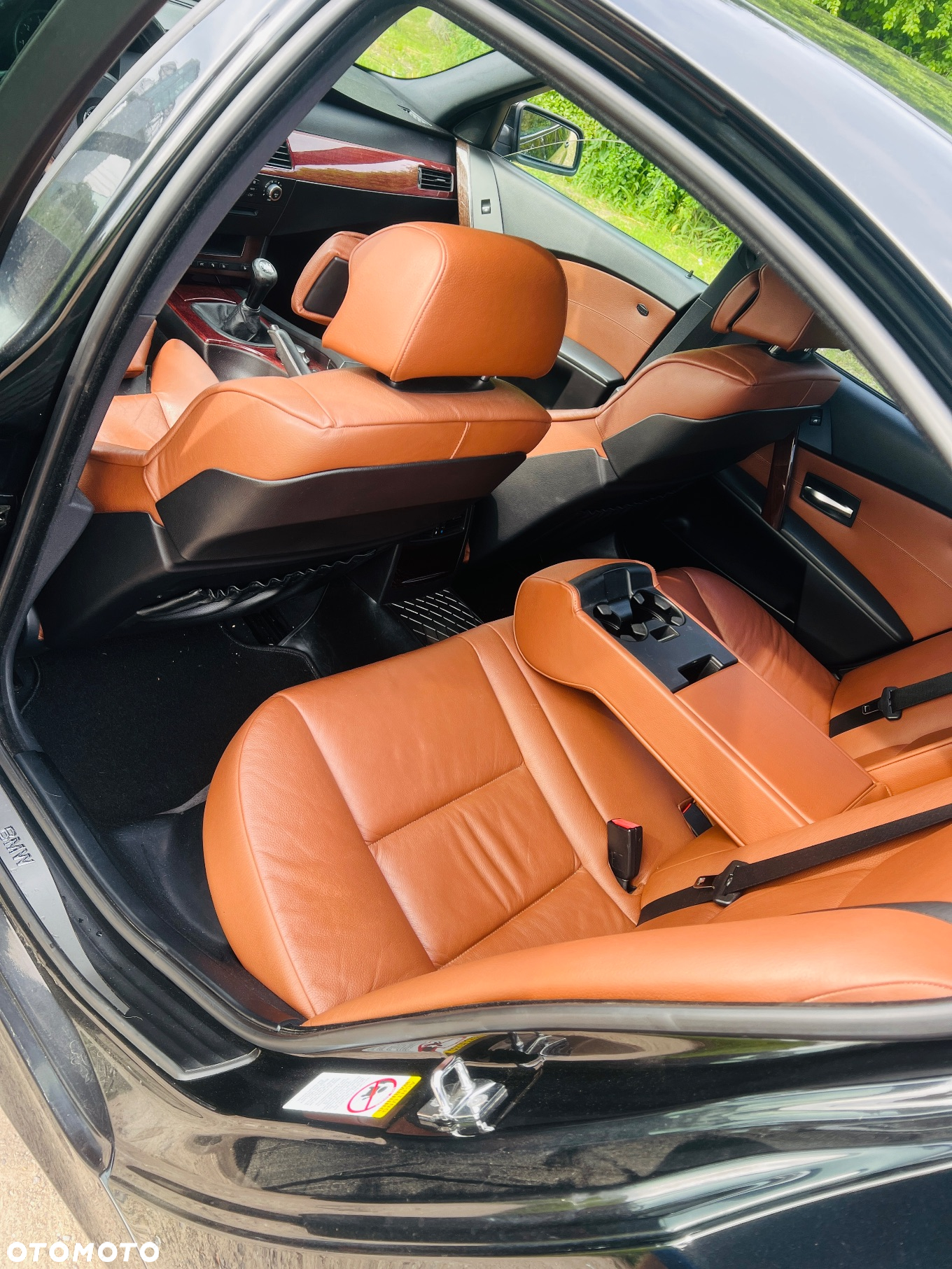 BMW Seria 5 - 22