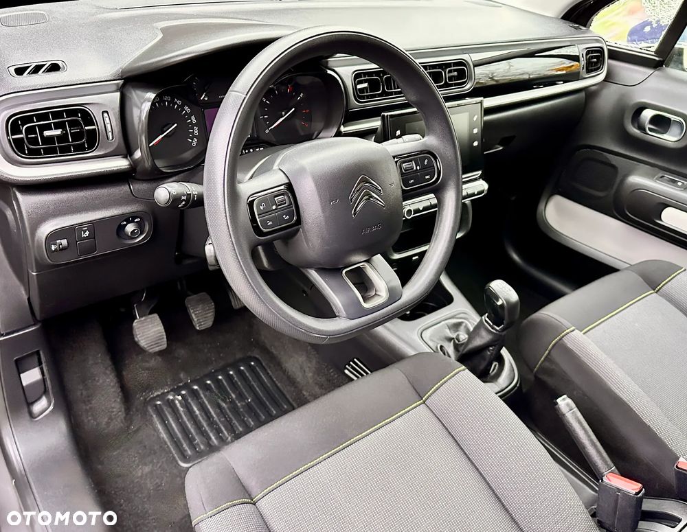 Citroën C3 - 3
