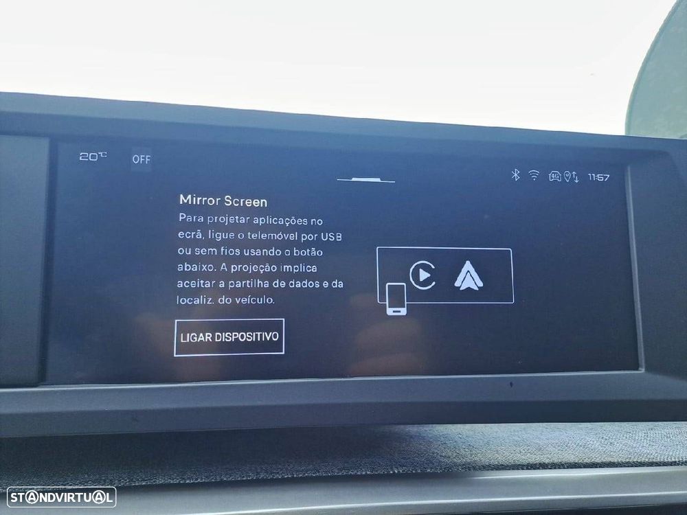 Peugeot 3008 1.2 Hybrid Allure e-DCS6 - 21