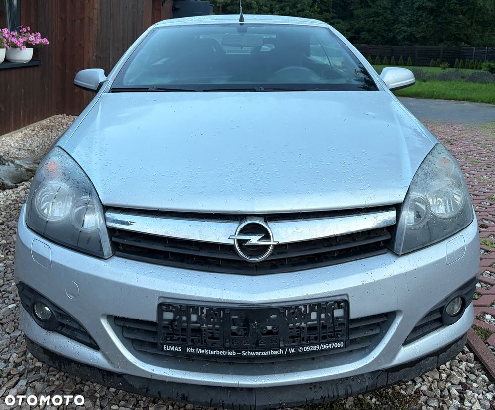 Opel Astra 1.6 Edition - 8