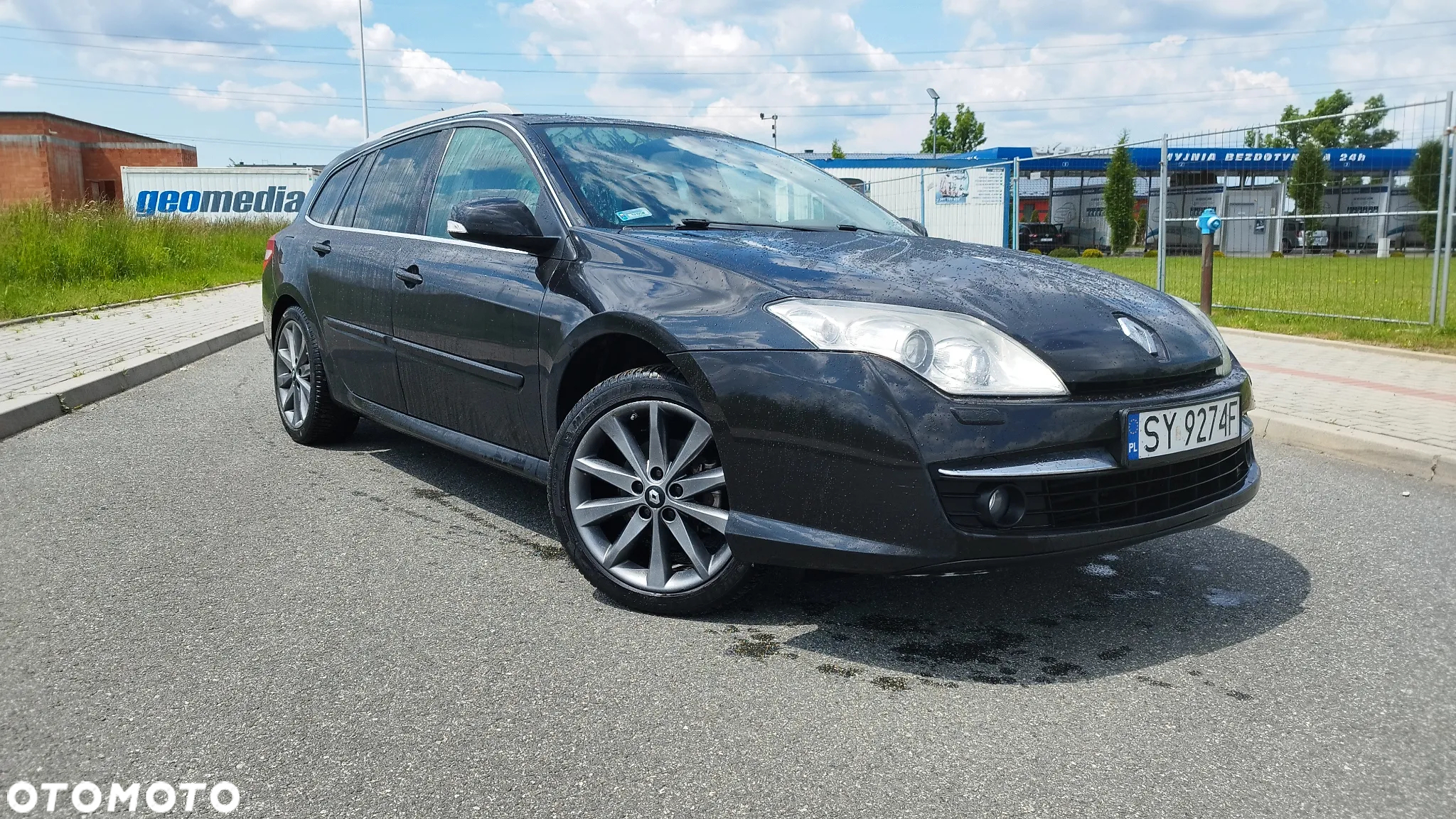 Renault Laguna - 9