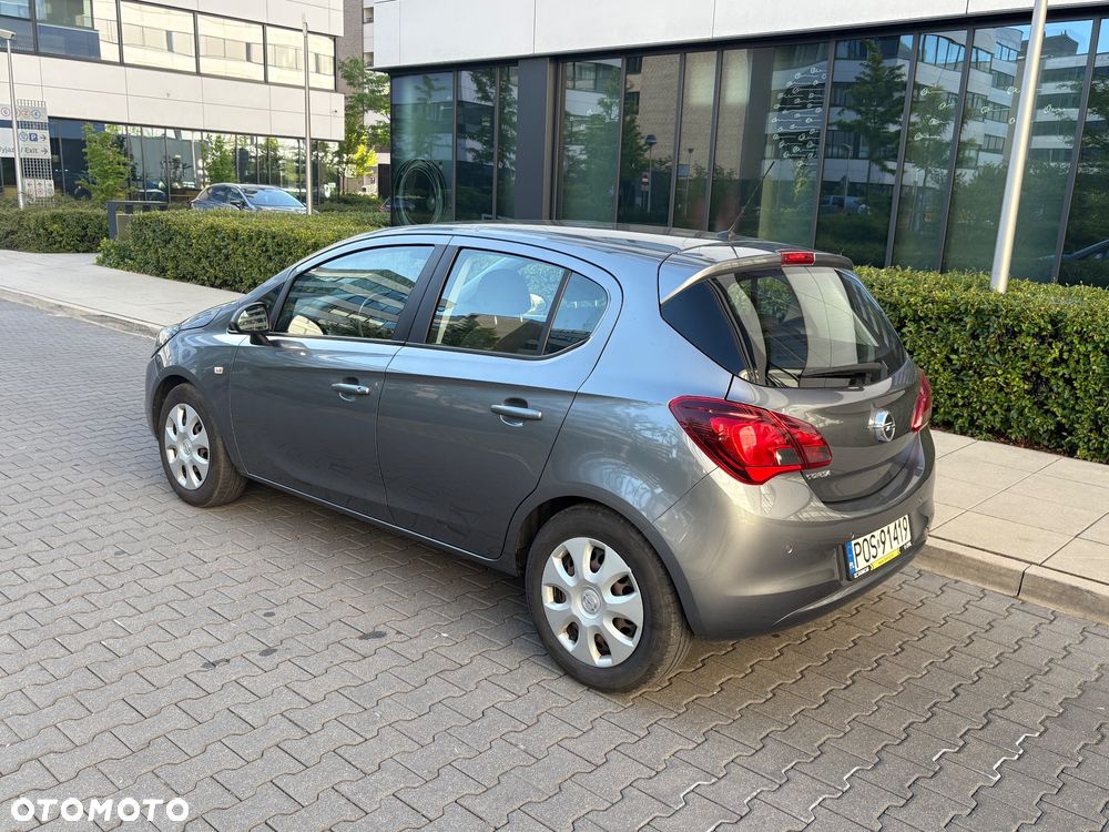 Opel Corsa 1.4 Enjoy - 3