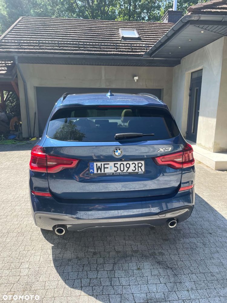 BMW X3 - 5