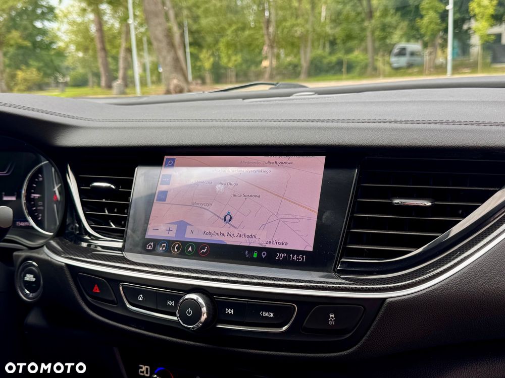 Opel Insignia 2.0 CDTI Business Elegance S&S - 39