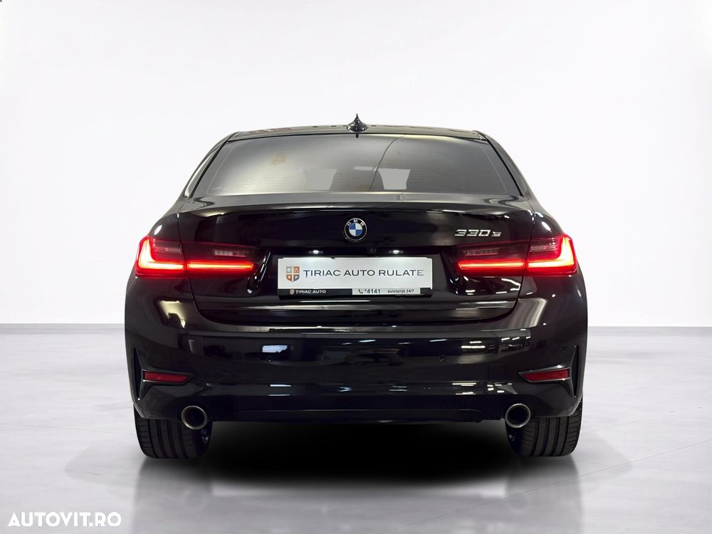BMW Seria 3 - 5