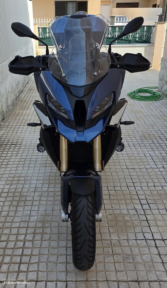 BMW S 1000 XR - 3