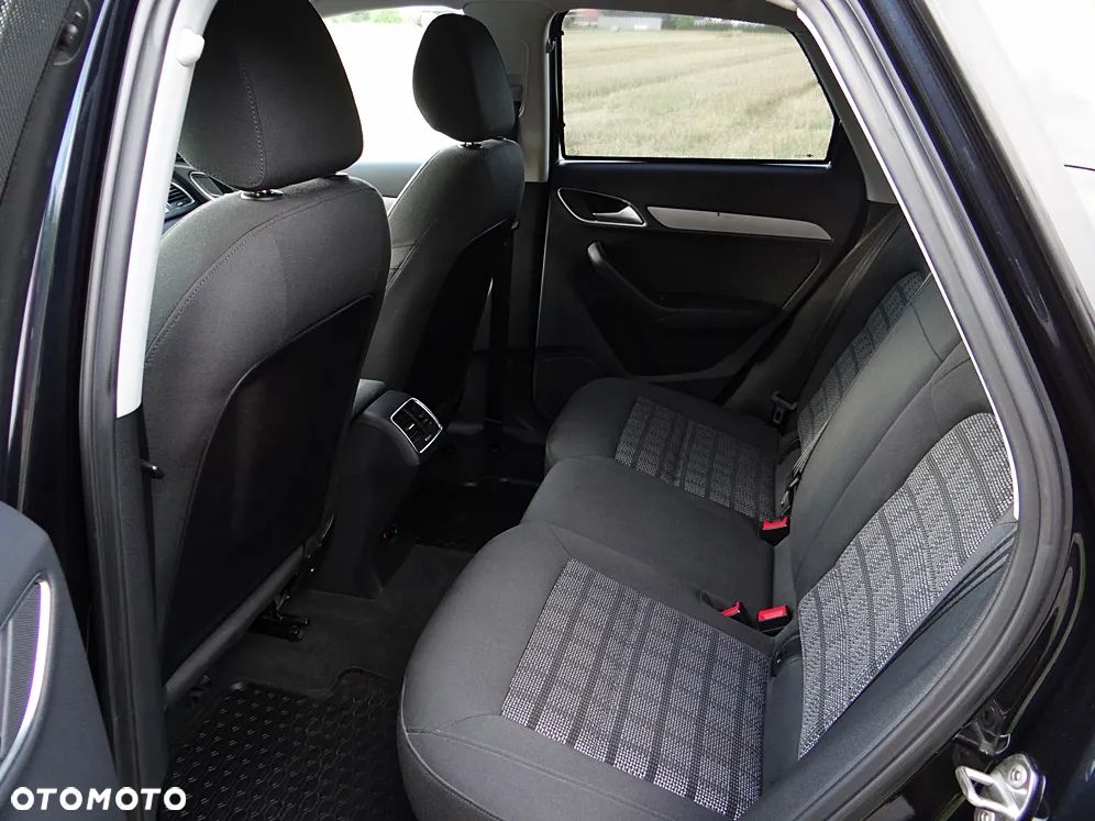 Audi Q3 2.0 TDI Quattro S tronic - 29