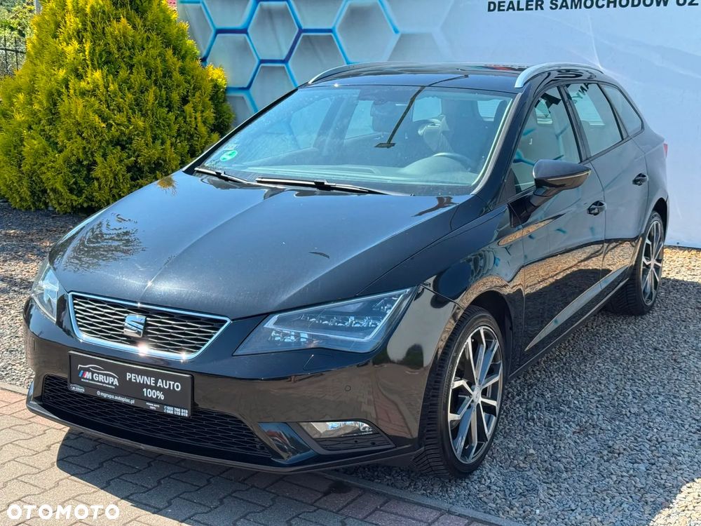 Seat Leon - 6