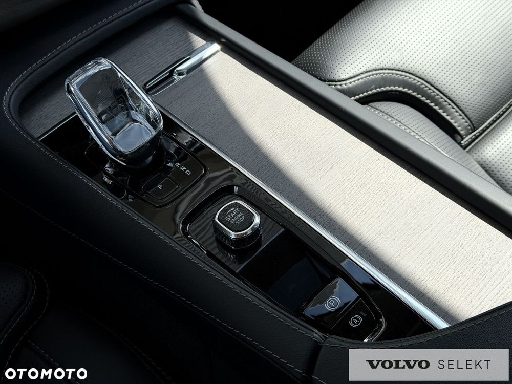 Volvo XC 90 - 27
