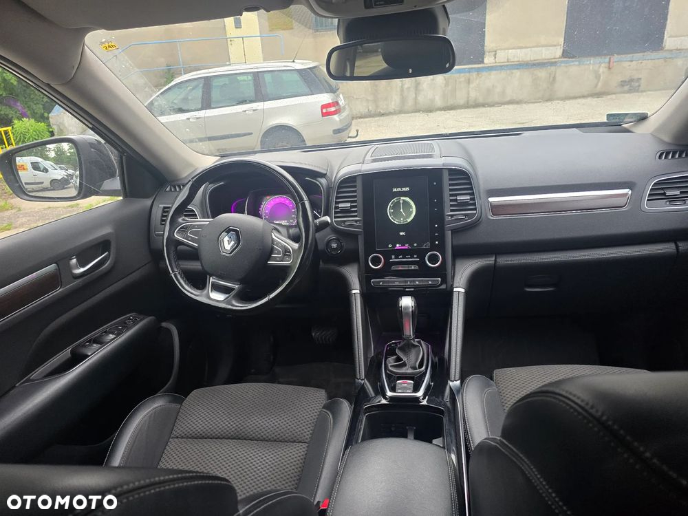 Renault Koleos 2.0 dCi Initiale Paris 4x4 X-Tronic - 6