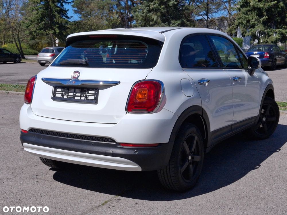Fiat 500X 1.4 Multiair 4x2 S&S S-Design City Look - 17