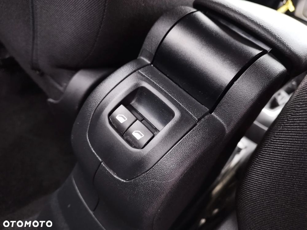 Citroën C-Elysée - 27